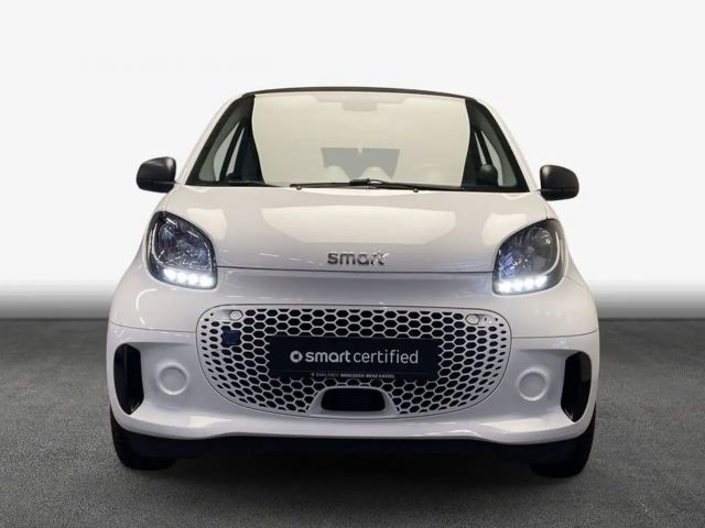 Smart EQ fortwo 22kw onboard charger Coupe