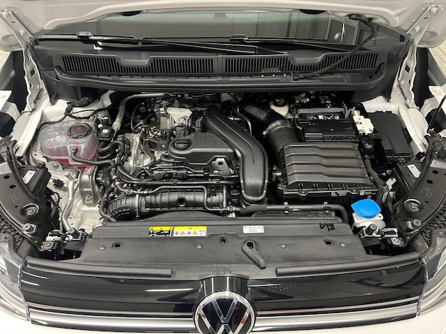 Volkswagen Caddy 1.5 TSI