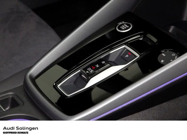 Audi A3 35 TFSI S-Line Sedan Sportback