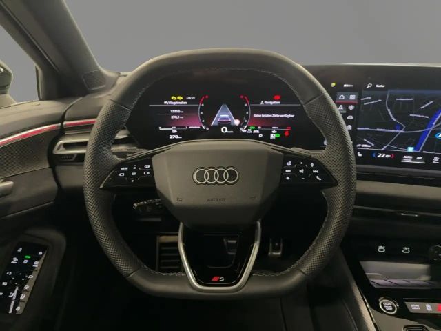 Audi A5 Quattro