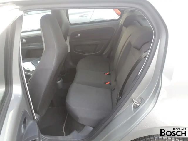 Volkswagen e-up! Plus Style