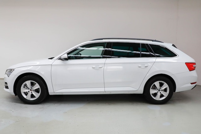 Skoda Superb 1.5 TSI Combi