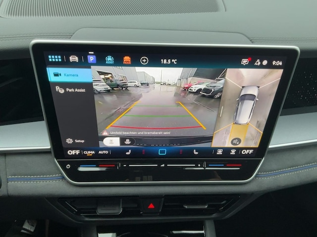 Volkswagen Tayron 2.0 TDI R-Line