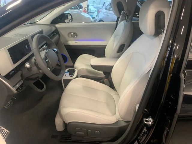 Hyundai IONIQ 6 Ioniq 5 Elektro 77,4kWh Top Line Long Range Aut.