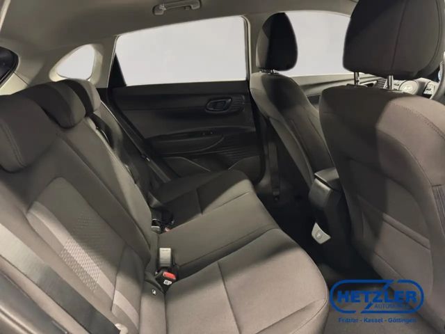 Hyundai i20 1.0 T-GDi Trend