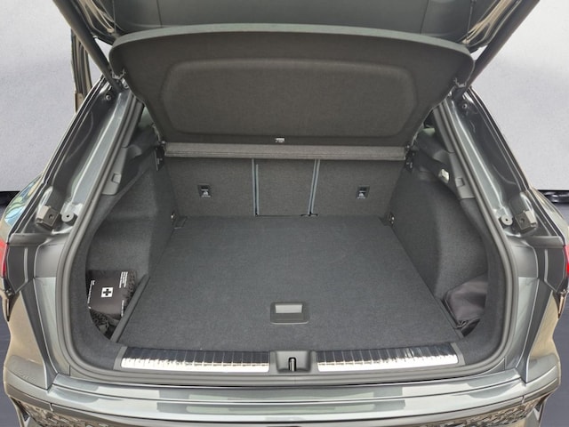 Audi Q3 Quattro S-Tronic