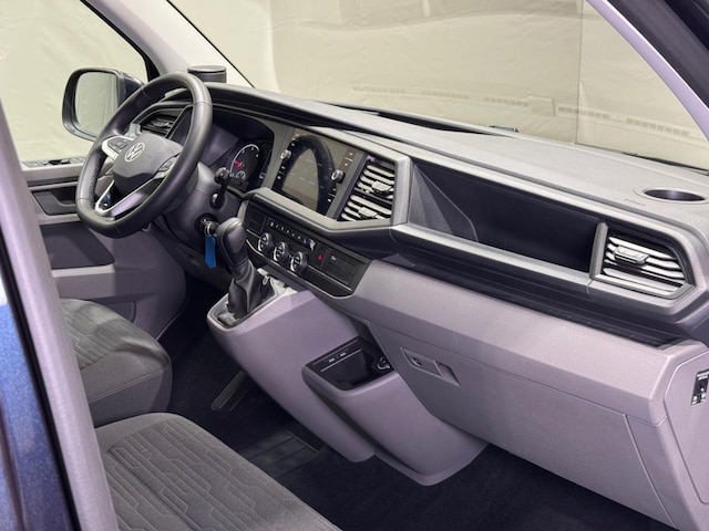 Volkswagen Caravelle 2.0 TDI Comfortline DSG T6