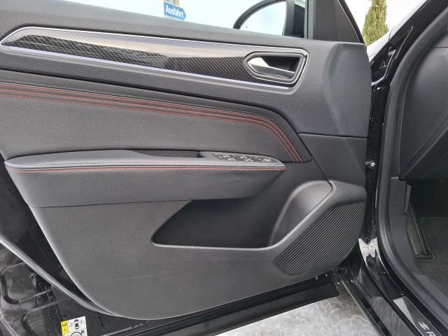 Renault Arkana EDC RS TCe 160