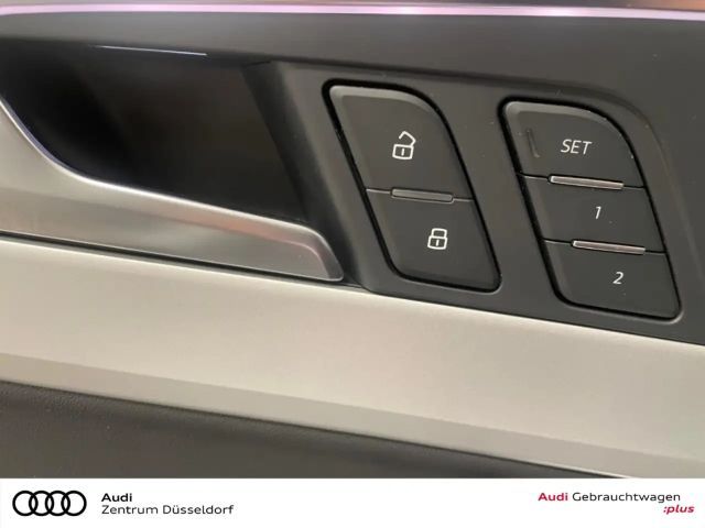 Audi A5 40 TFSI Cabriolet Quattro