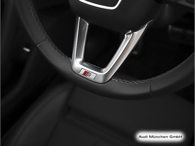 Audi A4 40 TFSI Avant S-Tronic