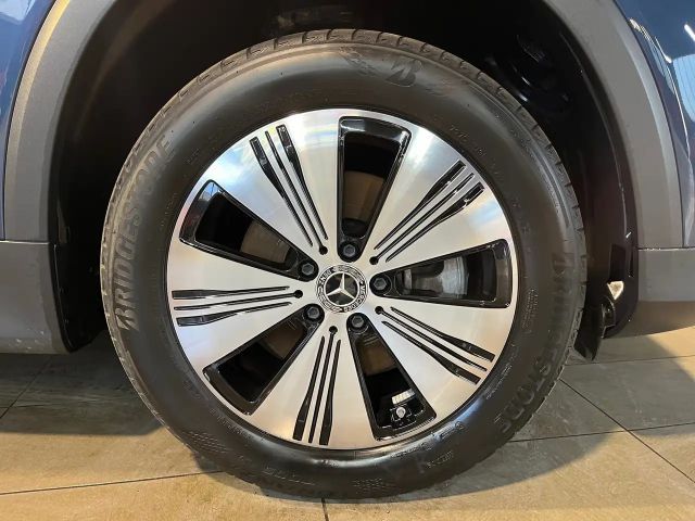 Mercedes-Benz EQB 300 4MATIC Progressive