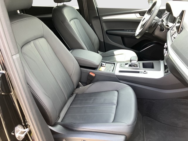 Audi Q5 50 TDI Quattro Sportback