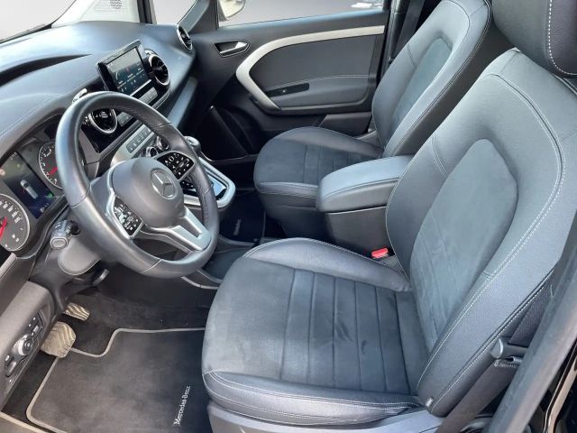 Mercedes-Benz T 180 Progressive