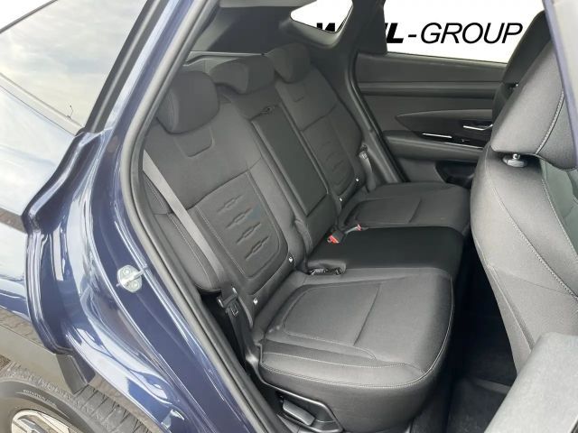 Hyundai Tucson 2WD Style