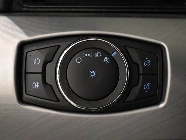 Ford Mustang Convertible GT 5.0 V8