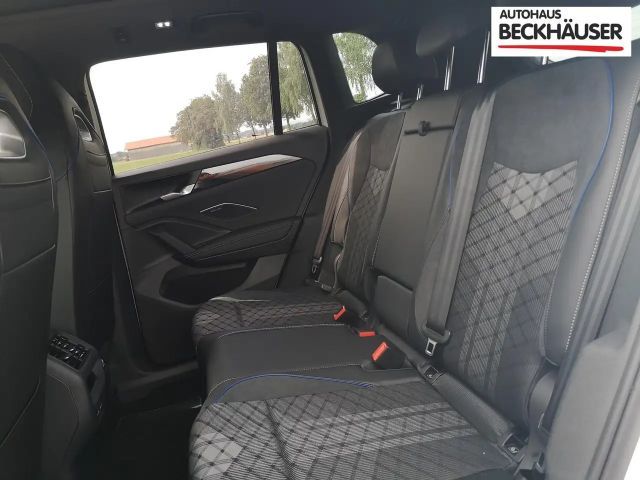 Volkswagen Tiguan 2.0 TDI 4Motion DSG R-Line