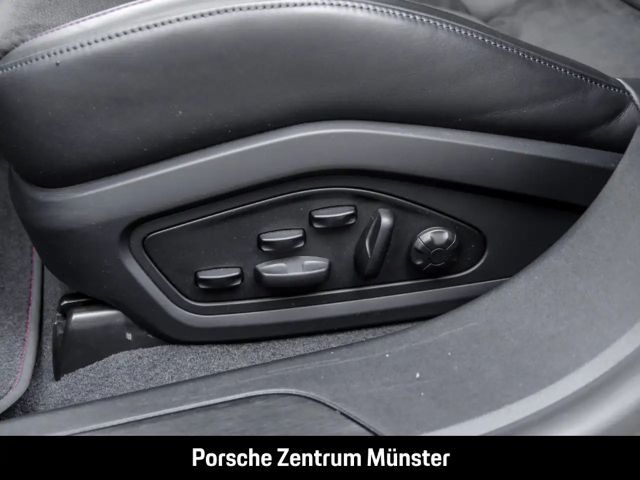 Porsche Taycan GTS Sport Turismo