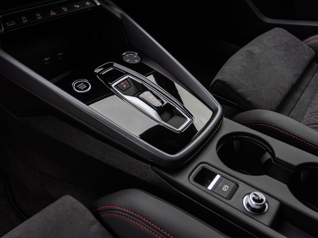 Audi A3 S-Tronic Sportback