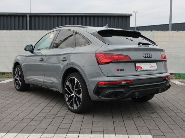 Audi SQ5 Sportback