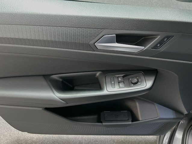 Volkswagen Caddy 2.0 TDI DSG Maxi