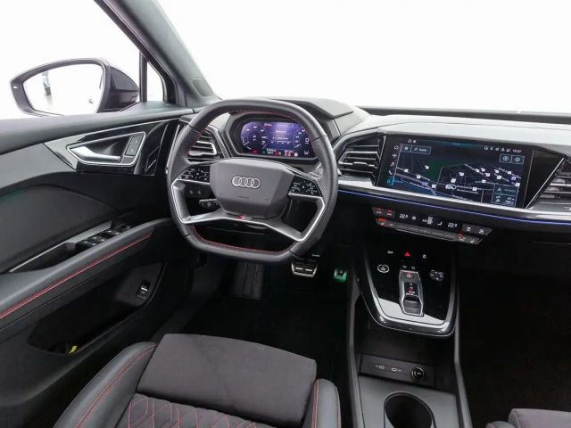 Audi Q4 e-tron Quattro