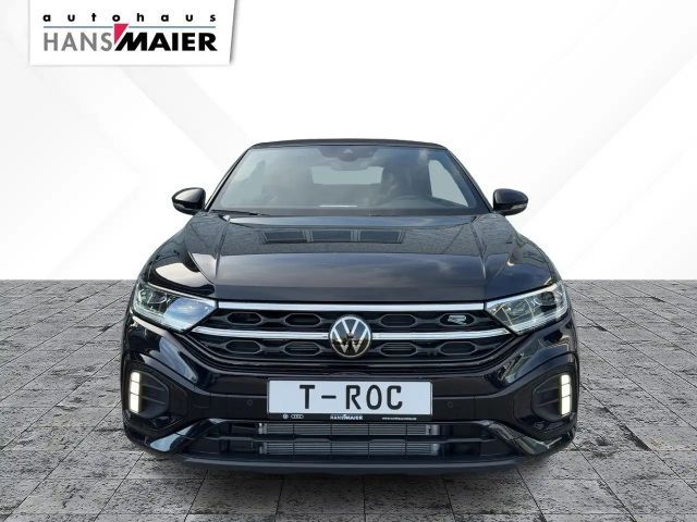 Volkswagen T-Roc Cabriolet DSG R-Line