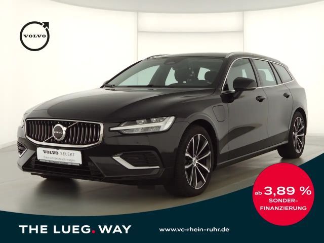 Volvo V60 AWD Core T6