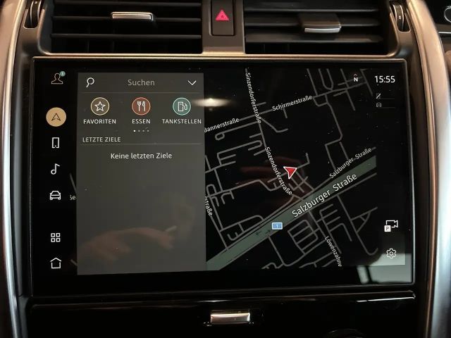 Land Rover Discovery AWD D250