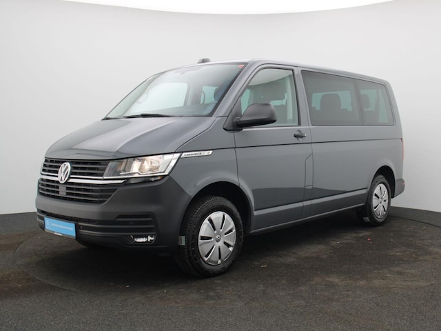 Volkswagen Caravelle DSG T6 Trendline