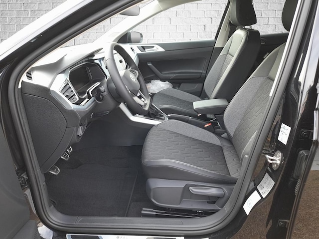 Volkswagen Polo GOAL 1,0 TSI ACC|SHZ|5J.Gar.|LED|APP