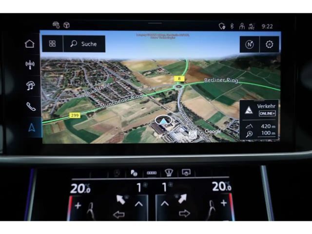 Audi S6 Avant Quattro