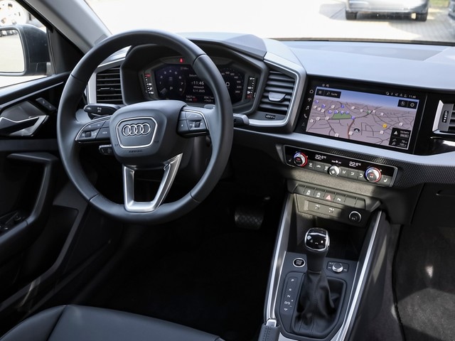 Audi A1 30 TFSI S-Tronic Sportback