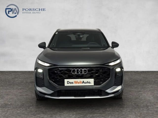 Audi Q3 Hybride