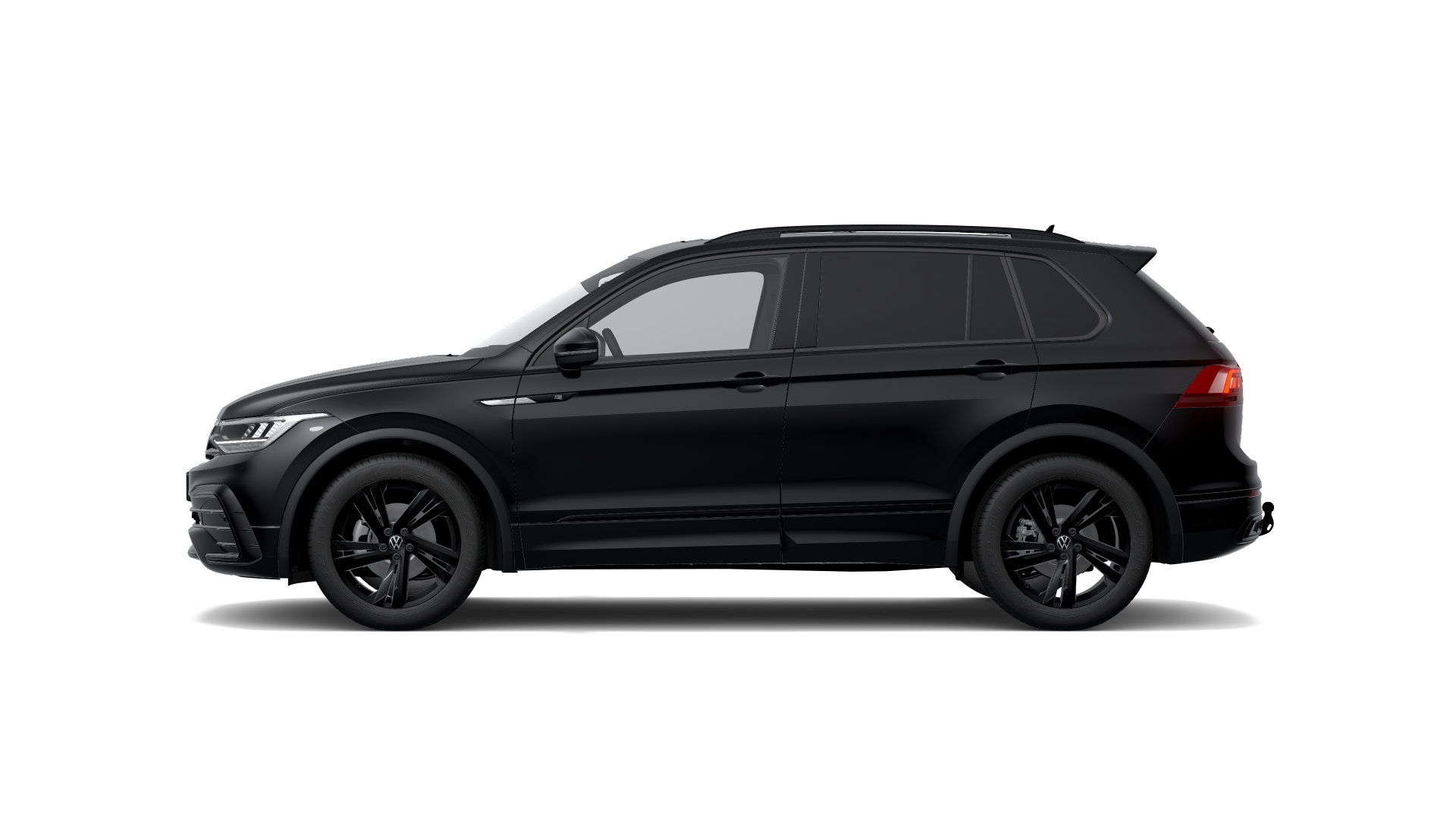 Volkswagen Tiguan DSG R-Line