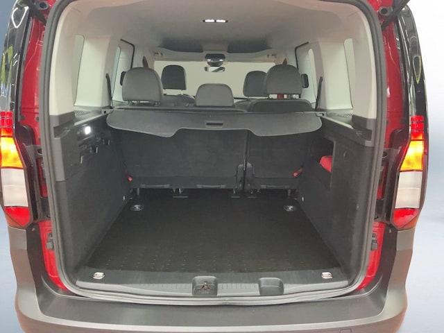 Volkswagen Caddy 2.0 TDI Combi