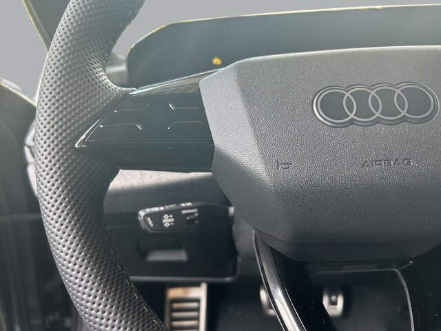Audi A6 Avant Quattro S-Tronic
