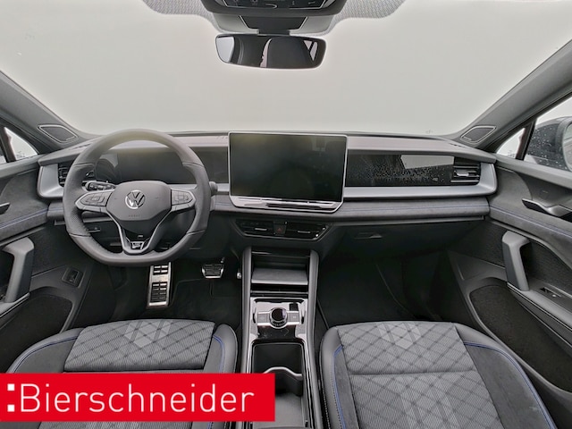 Volkswagen Tayron 2.0 TDI DSG R-Line Style