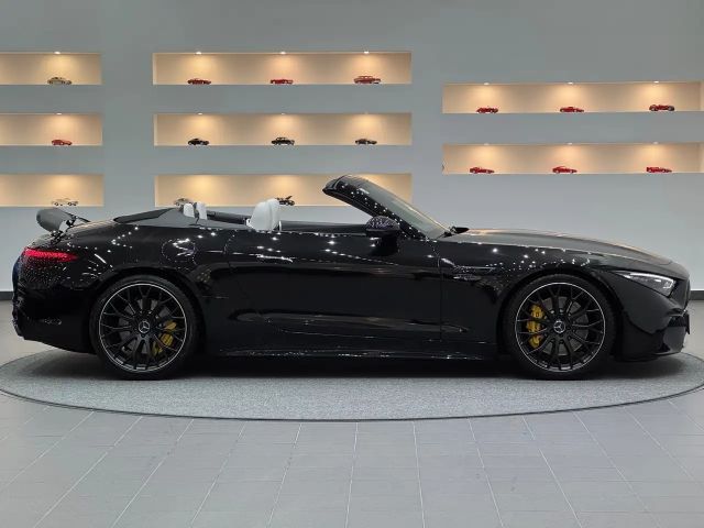 Mercedes-Benz SL 63 AMG 4MATIC AMG Line