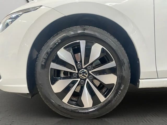 Volkswagen Golf 1.5 TSI Golf VIII Move Variant