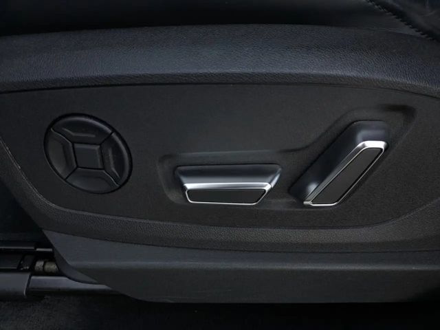 Audi e-tron Quattro S-Line