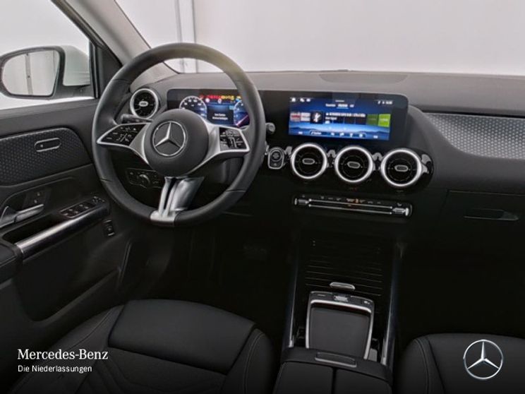 Mercedes-Benz GLA 180 Progressive