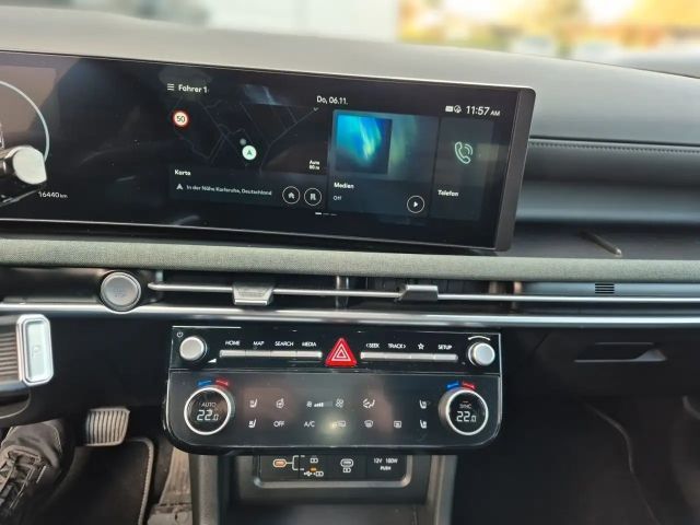 Hyundai Tucson CRDi Prime Vierwielaandrijving