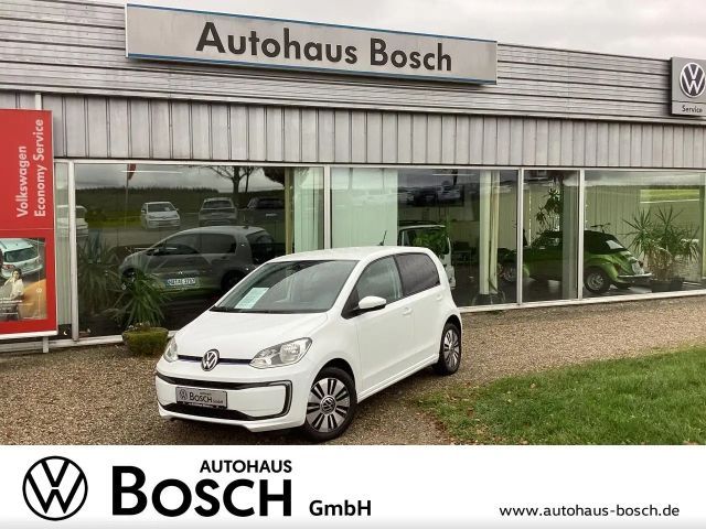 Volkswagen e-up! Plus Style