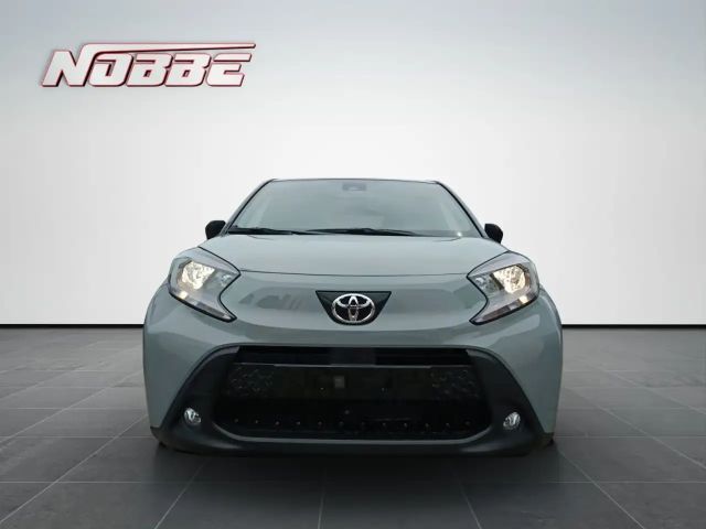 Toyota Aygo X Hatchback