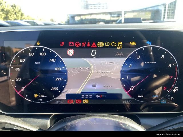 Mercedes-Benz GLC 200 4MATIC AVANTGARDE