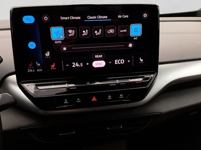 Volkswagen ID.4 1st Edition