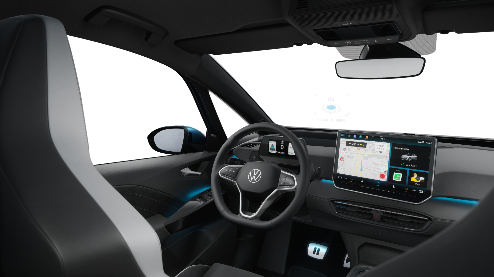 Volkswagen ID.3 Performance Pro