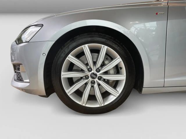 Audi A6 Quattro S-Line S-Tronic