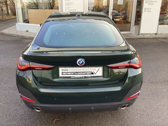 BMW 420 420i Coupé Gran Coupé M-Sport