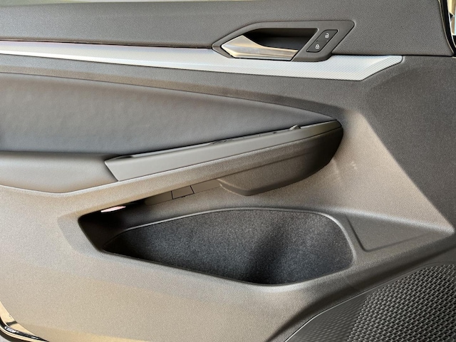 Volkswagen Golf DSG Golf VIII